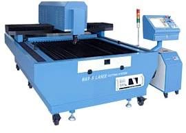 Laser Cutting Machine- Cs12-150