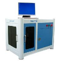 Phantom-II Laser Subsurface Engraving Machine