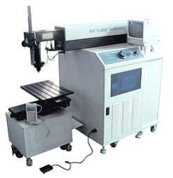 W200 Laser Welding Machine