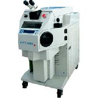 W60A Laser Welding Machine