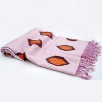 Pashmina Jamawar Shawls