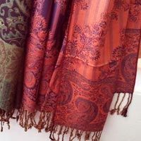 Pashmina Wool Stoles