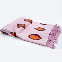 Printed Pashmina Stole