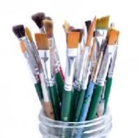 Painting Brushes