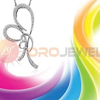 Designer Fashion Pendant