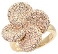 Gold Plated Rings