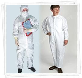 anti static garments