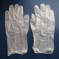 vinyl hand gloves