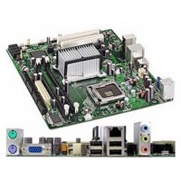 Used Computer Mother Boards