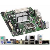 Used Computer Motherboards