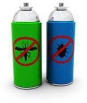 Household Insecticides