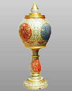 Marble Lamps Ml-002