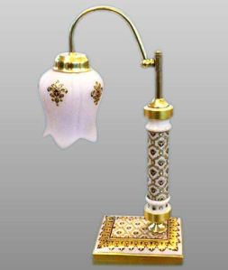 Marble Lamps Ml-004