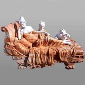 Marble Statues Ms-004