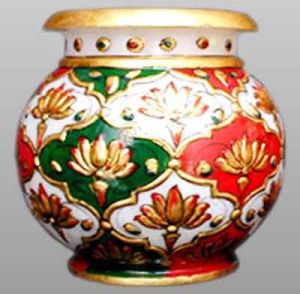 Marble Vases Mv-030