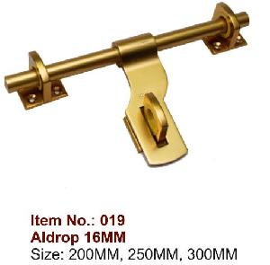 Aluminium Aldrops