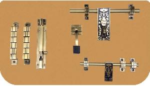 Aluminium Premium Door Kit