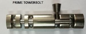 Aluminium Premium Tower Bolts