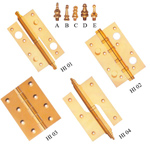 Brass Hinges Manufacturer