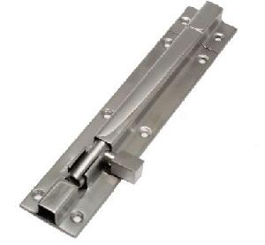Stainless Steel Tower Bolts