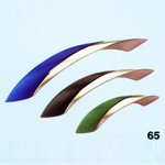 Zinc Handles
