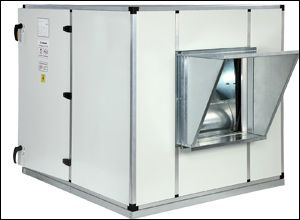 Air Handling Units