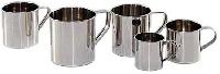 Stainless Steel Mugs - Rsi-ssm-02