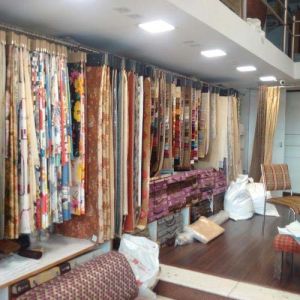 Furnishing Fabric