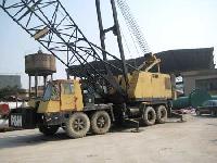 Truck Cranes