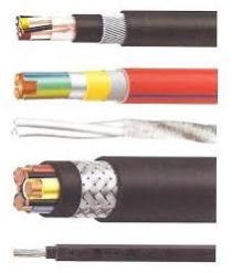 Shielded Cables