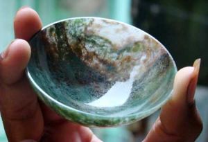 Gemstone Bowls