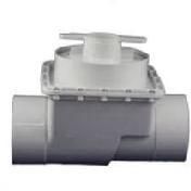 Reflux Valves