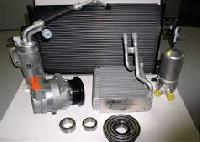 auto air conditioning parts