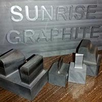 edm graphite electrode