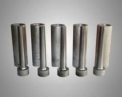 Graphite Stopper Rods