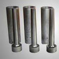 highly purity graphite stopper rods