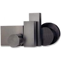 square graphite blocks