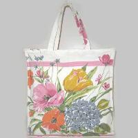 Cotton Shopping Bags Psg-0753