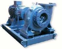 mixed flow pumps