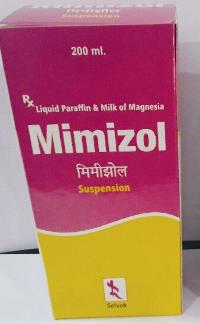 Mimizol Suspension
