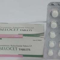 Selocet Tablets
