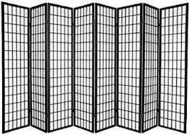 Room Divider Screen