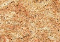 Kashmir Gold Granite