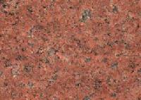 Sindoori Red Granite