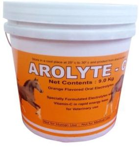 Arolyte-C Oral Electrolytes