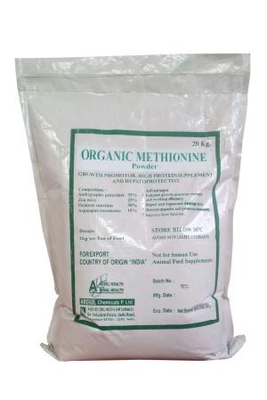 Organic Methionine Powder
