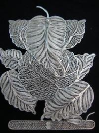 Silver Handicrafts
