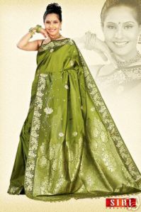 Silk Sarees Ss-01