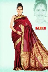 Silk Sarees Ss-05