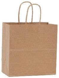 Craft Paper Bags